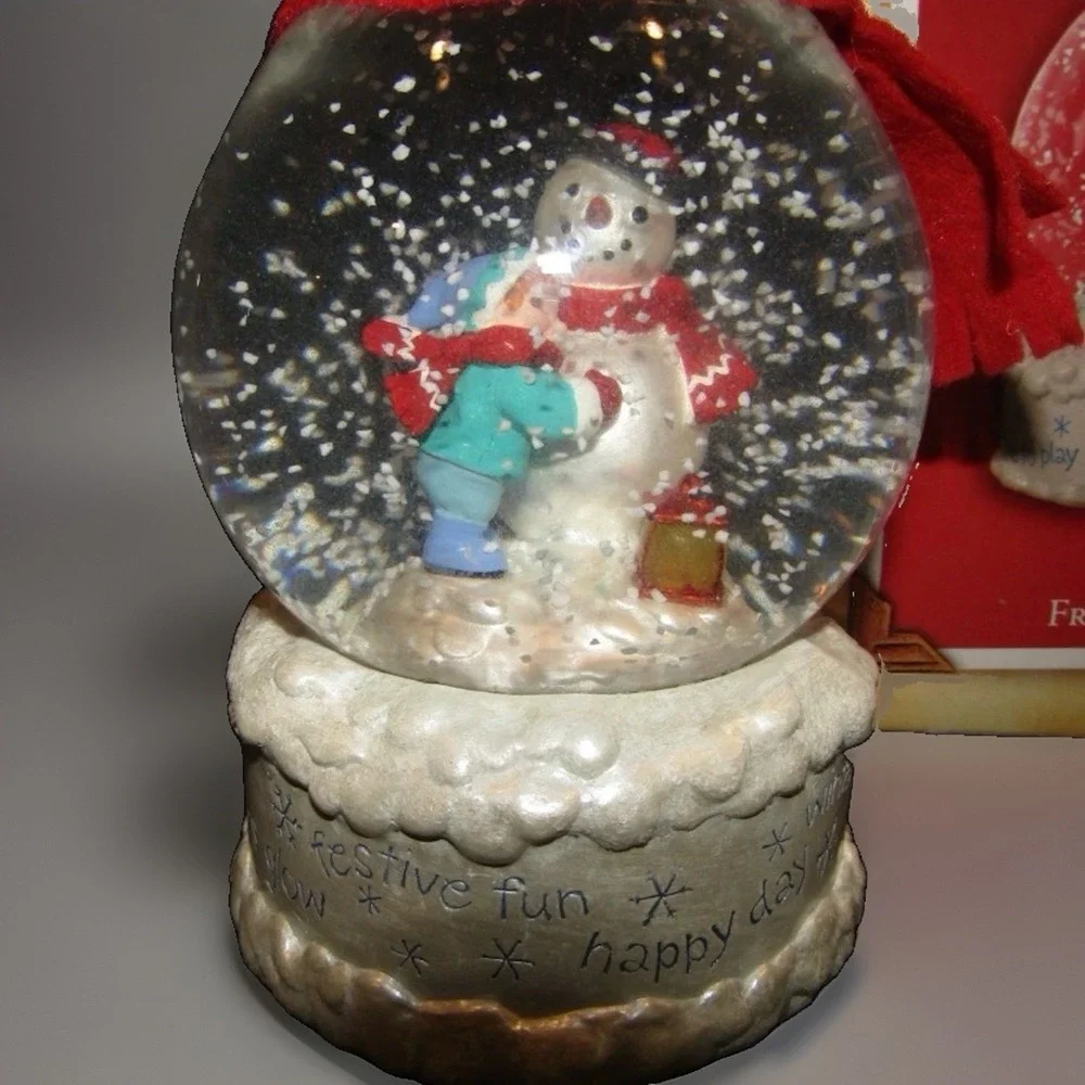 Hallmark keepsake ornament